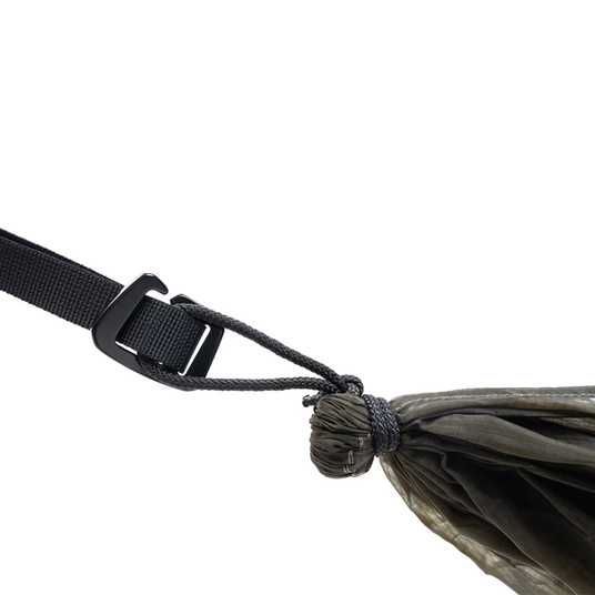 Pixy Hammock Grey - LELEKA