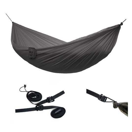 Pixy Hammock Grey - LELEKA