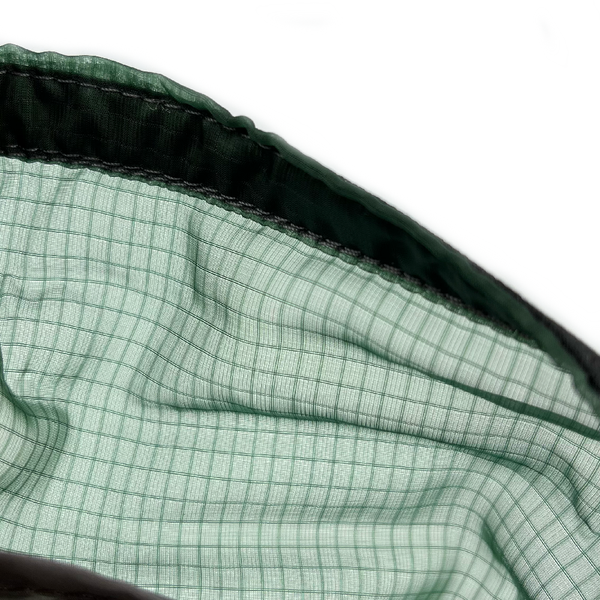 Elfy Hammock Dark Olive XL