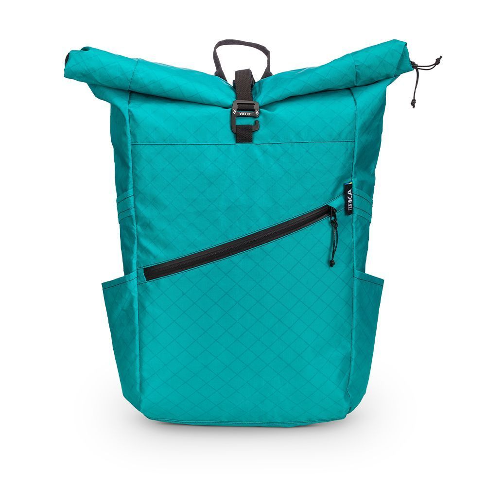 Buy ultralight and comfort X-Pac backpack - Leleka
