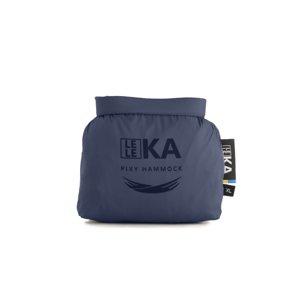 Pixy Hammock Blue Night, XL