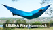 Pixy Hammock Blue Night, XL